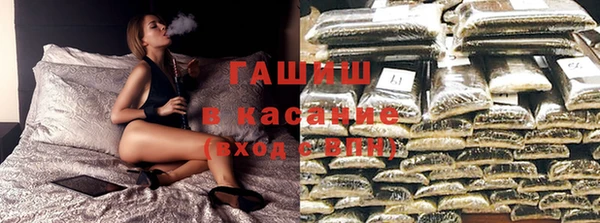 хмурый Алексин